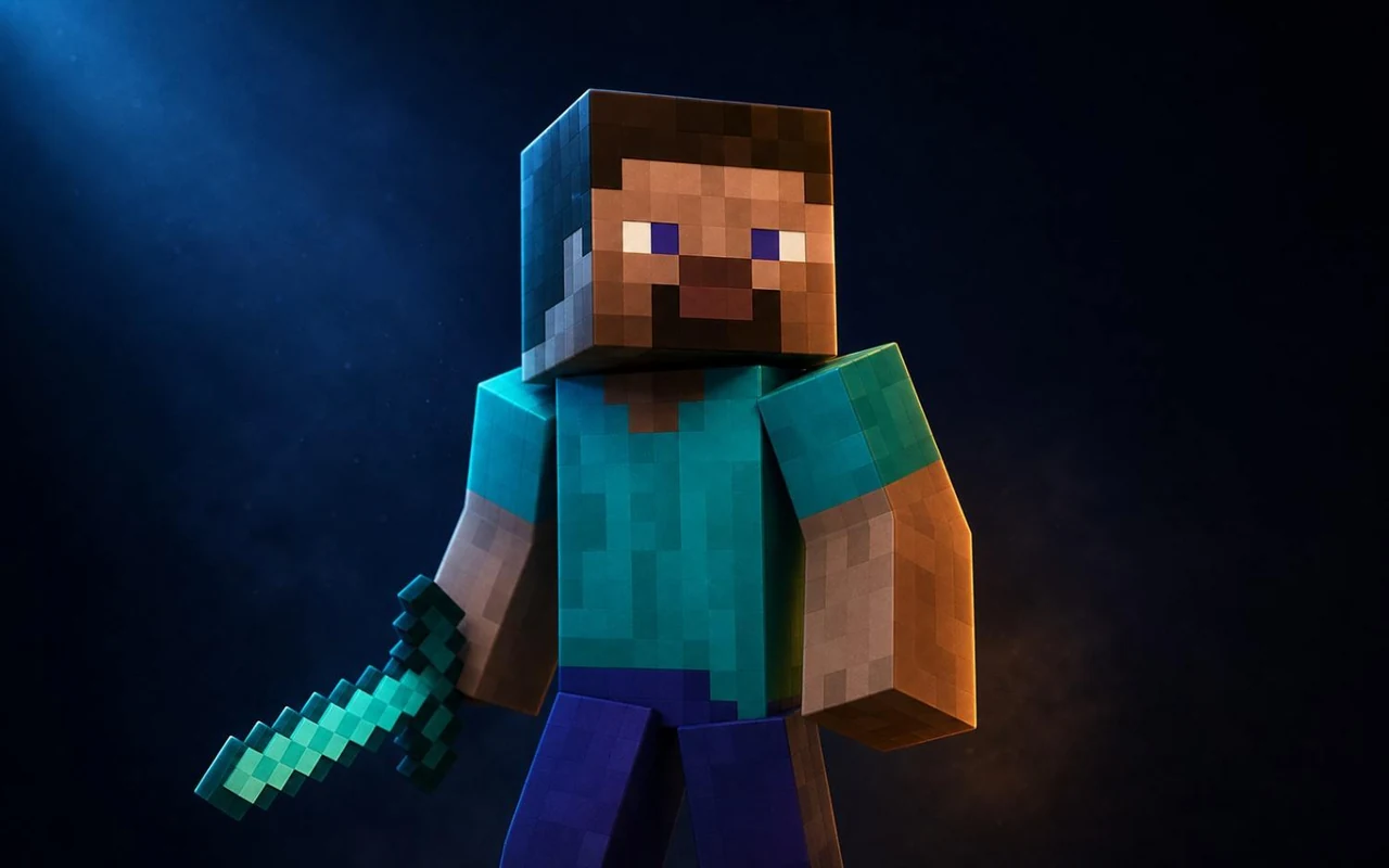 Minecraft