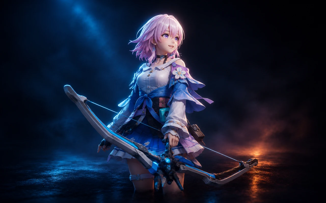 Honkai: Star Rail