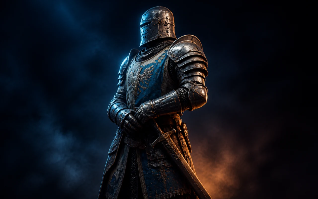 For Honor