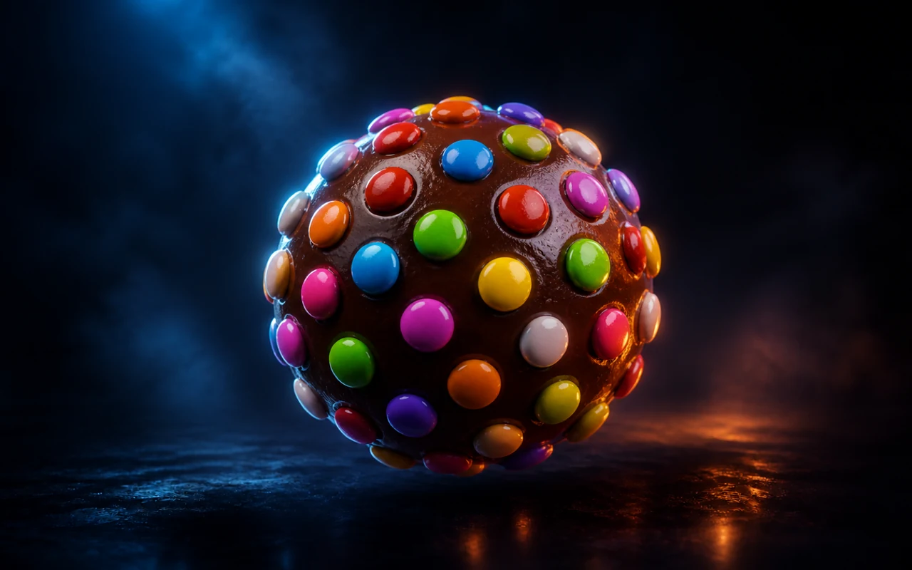Candy Crush Saga