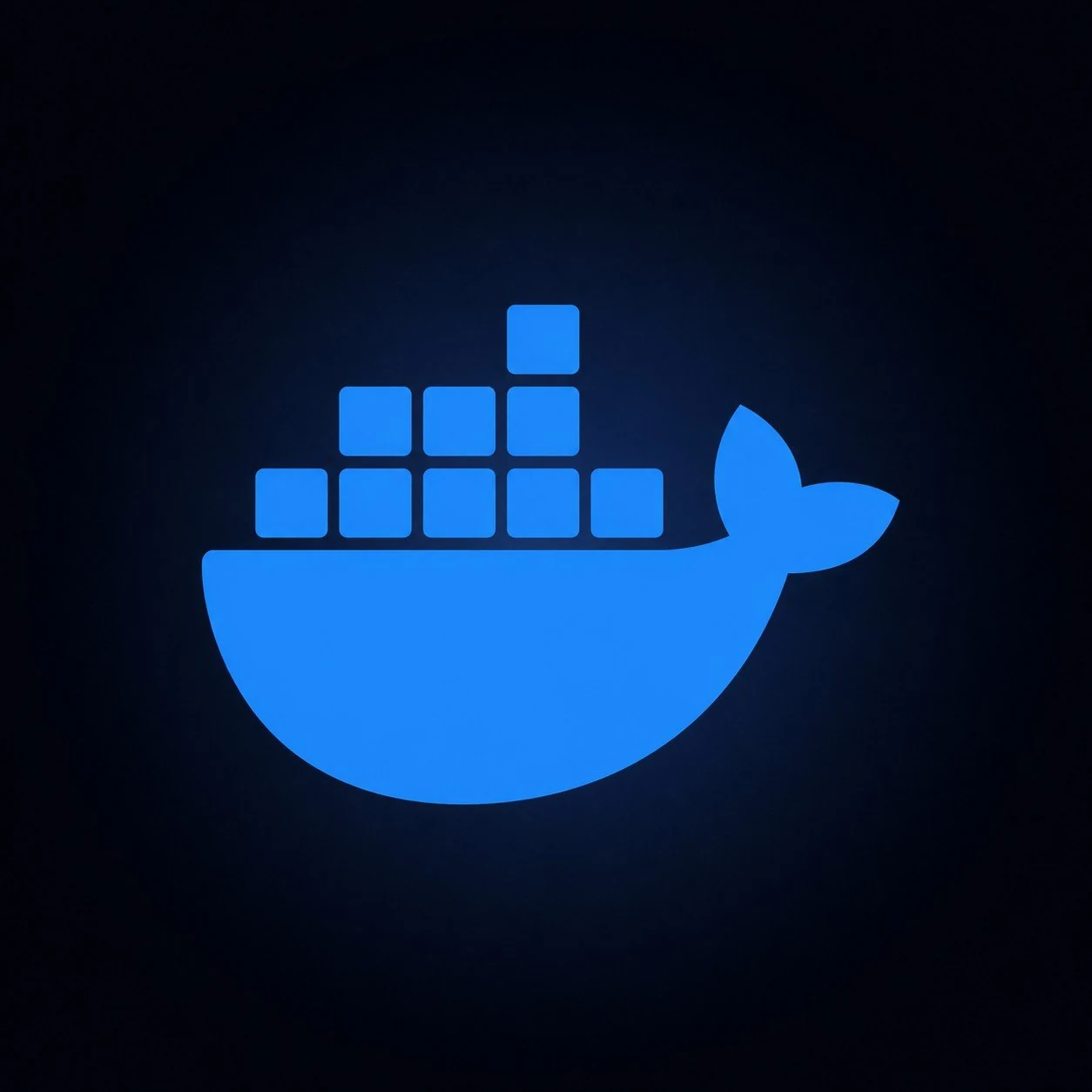 Docker Hub