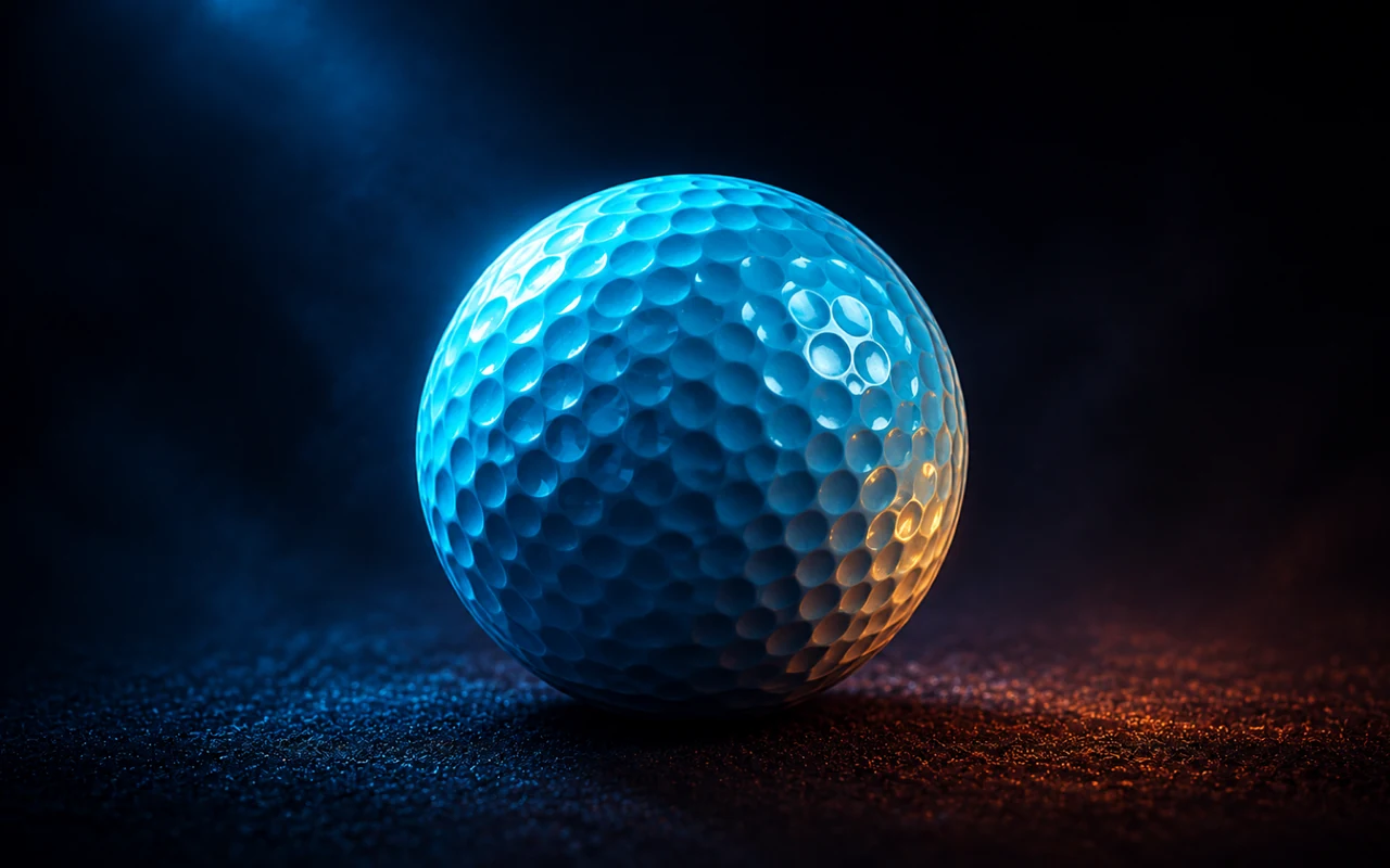 Golf With Your Friends