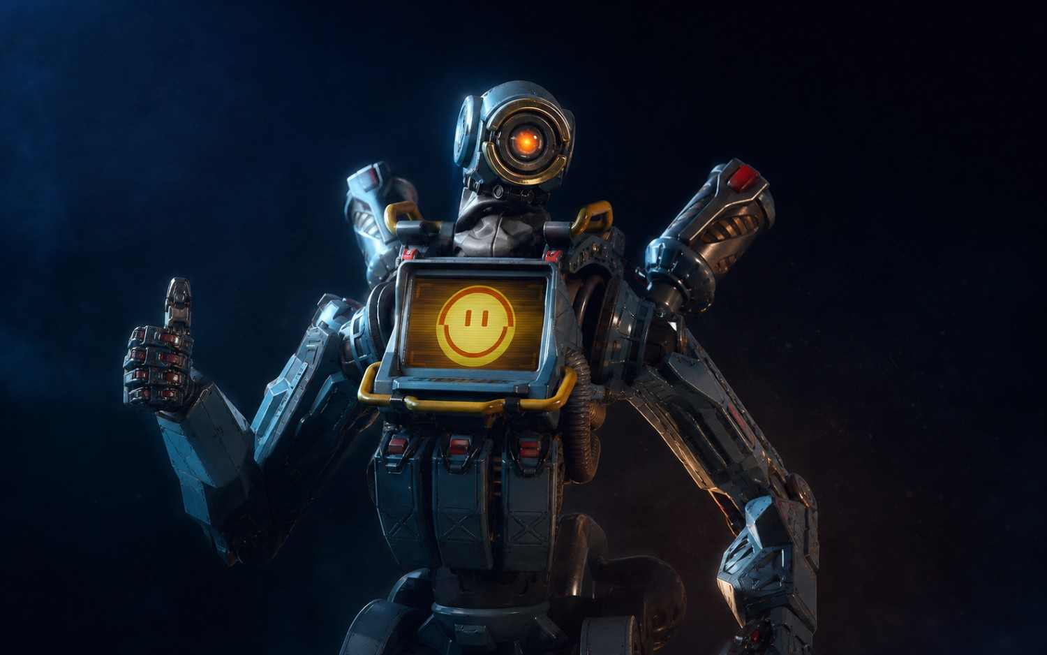 Apex Legends