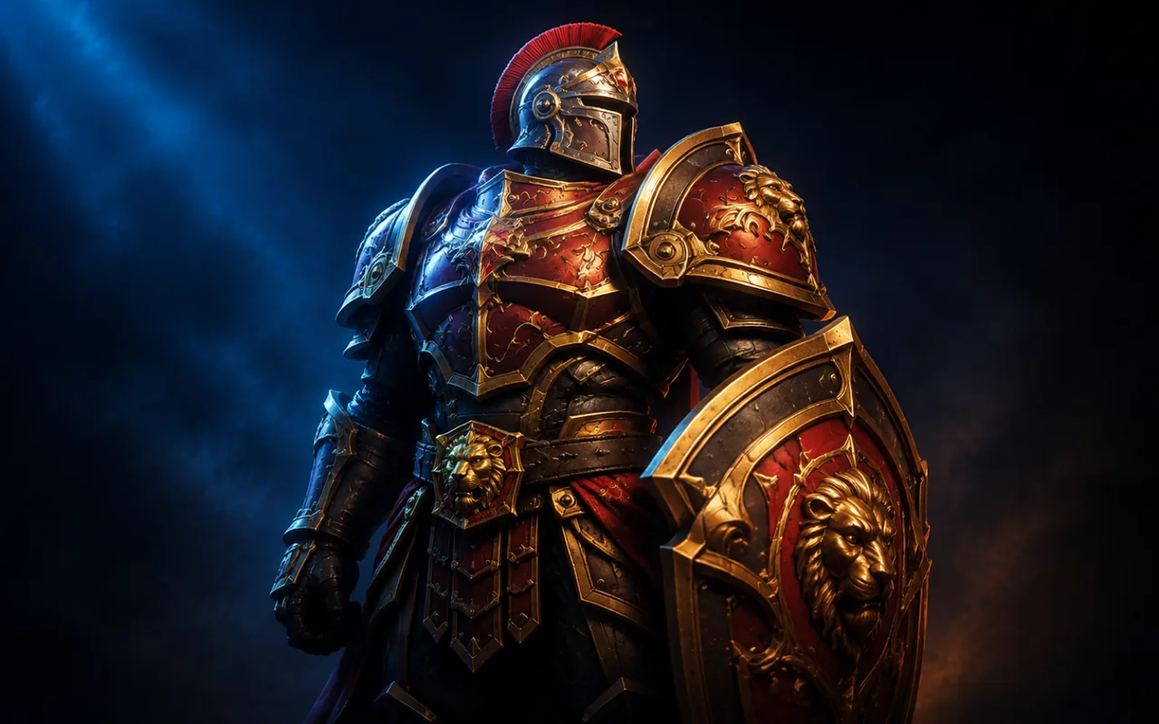 Paladins