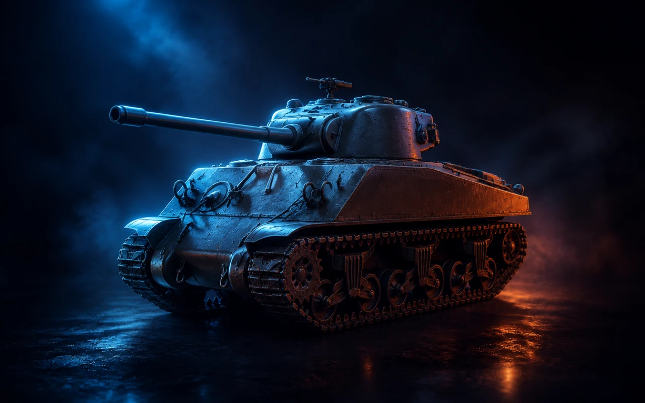 Company of Heroes 3