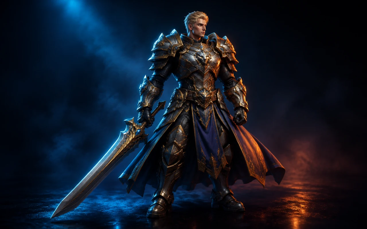 Honor of Kings
