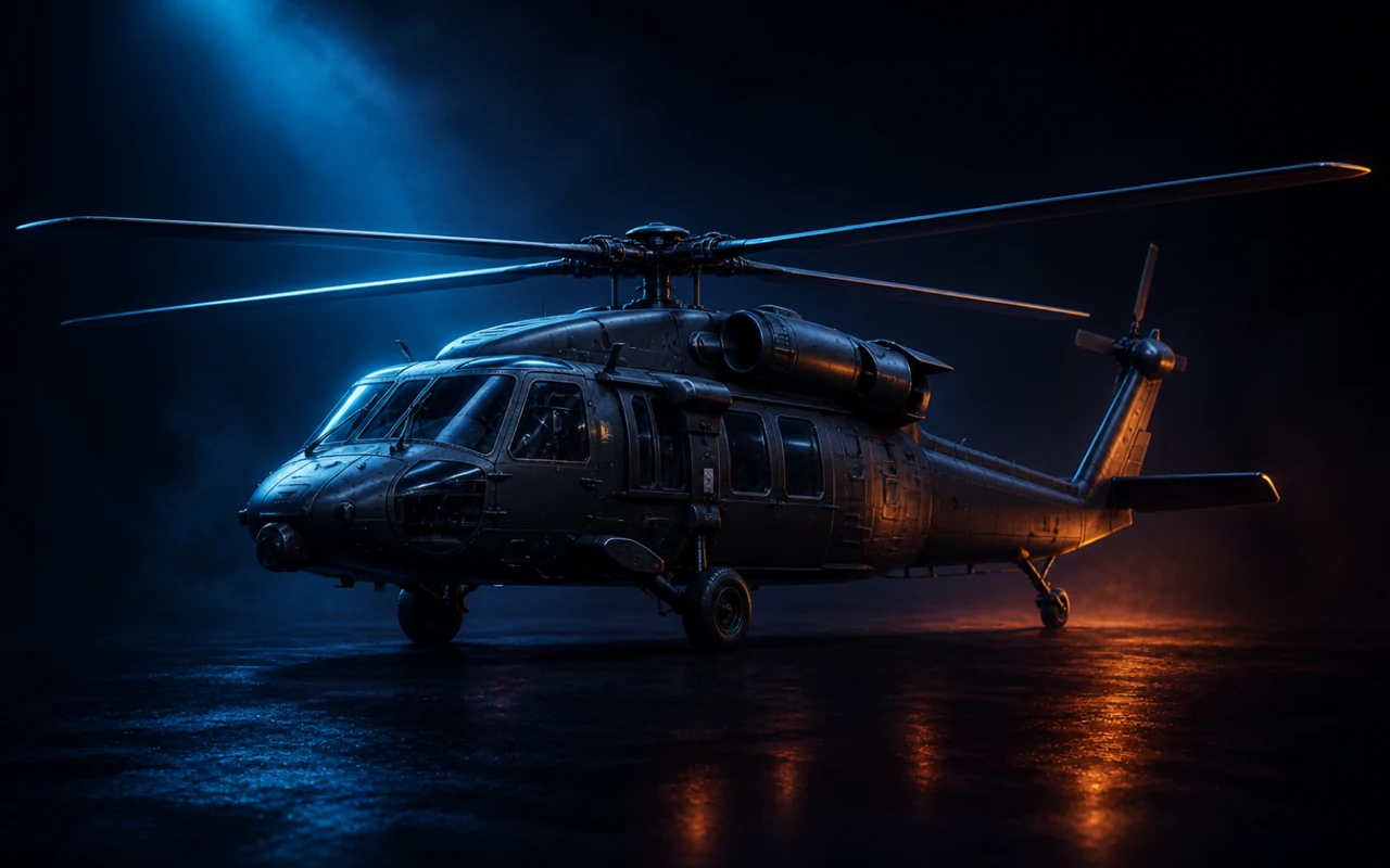 Delta Force