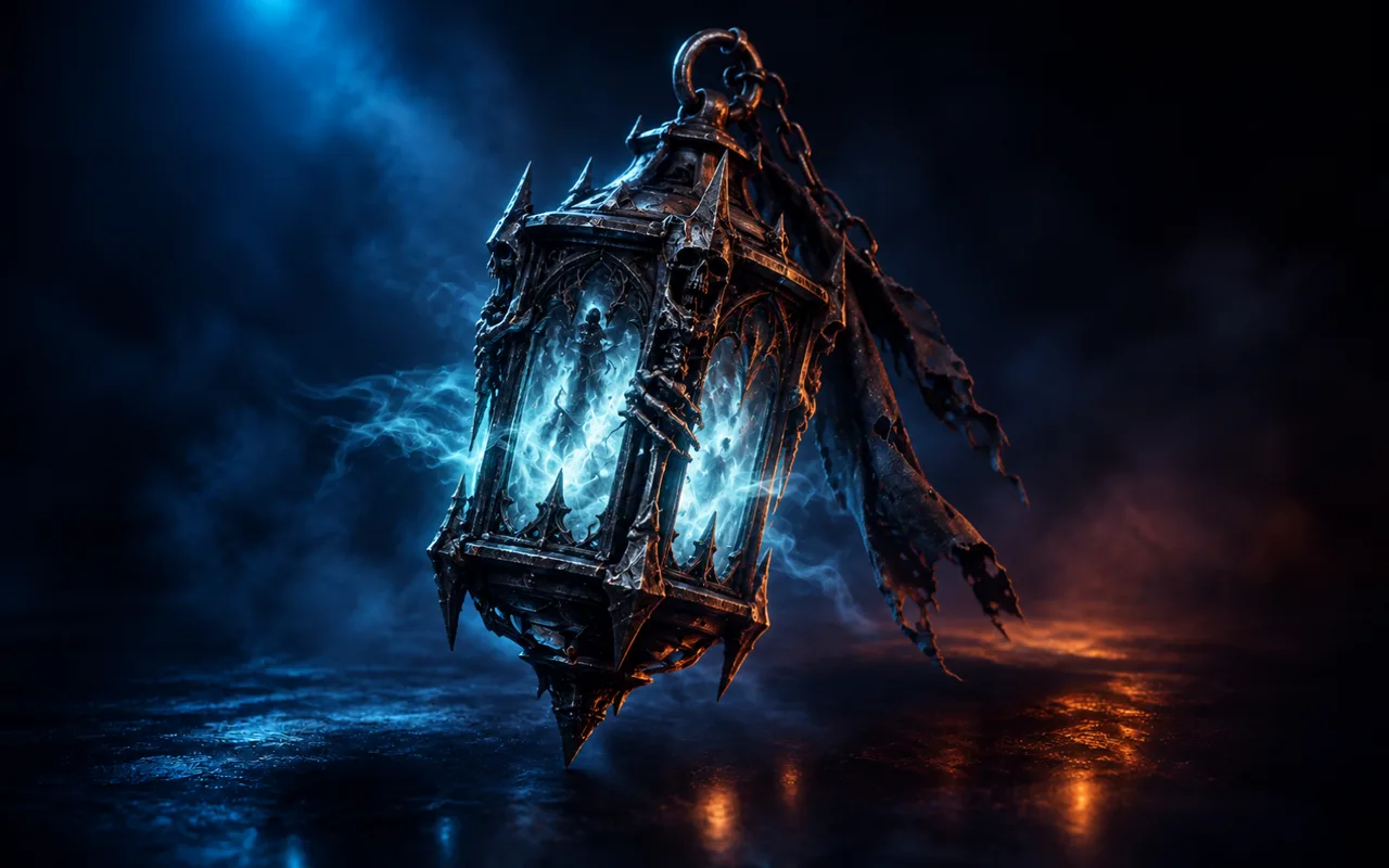 Lords of the Fallen II