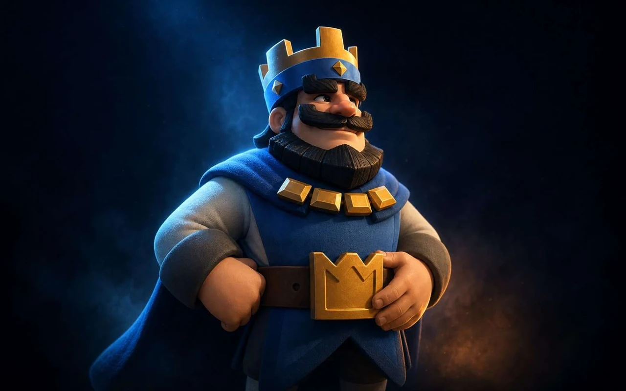 Clash Royale