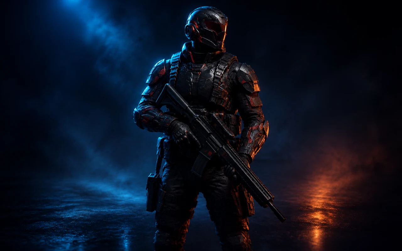 Blood Strike