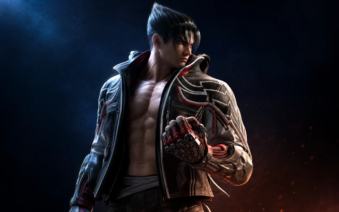TEKKEN 8