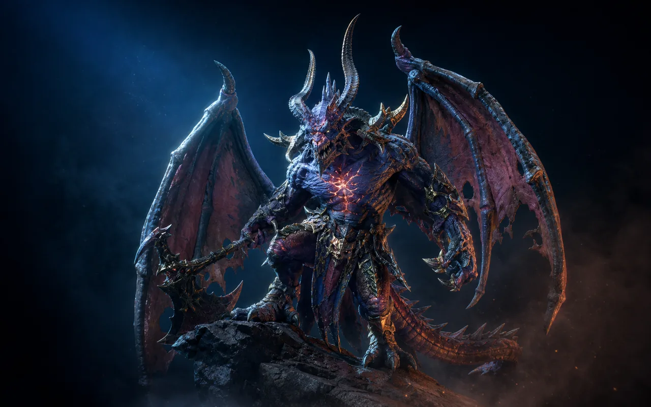 Total War: WARHAMMER III