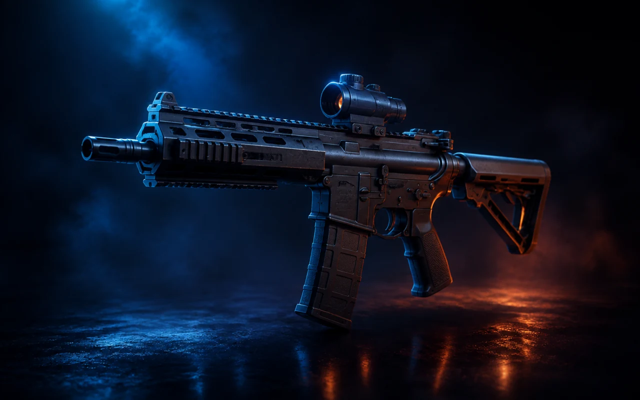 Bullet Force