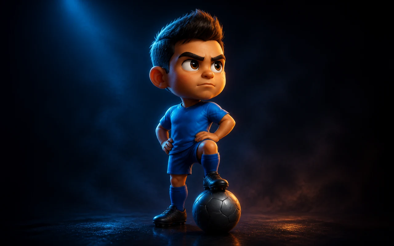 Head Ball 2