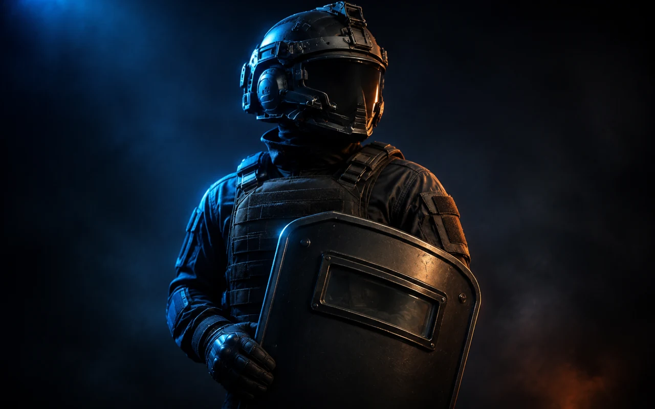 Ready or Not