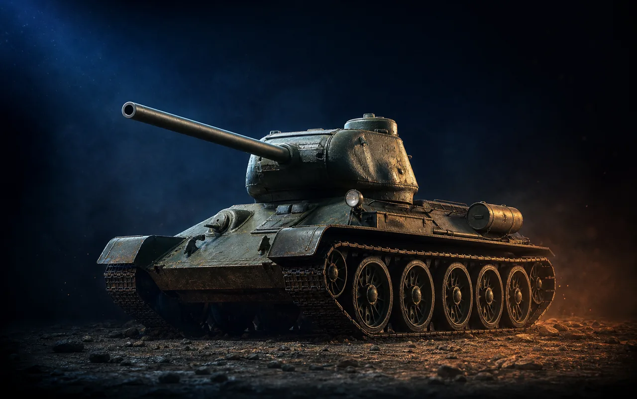 War Thunder