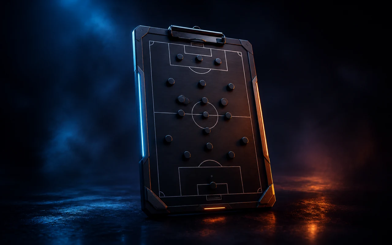 Football Manager
