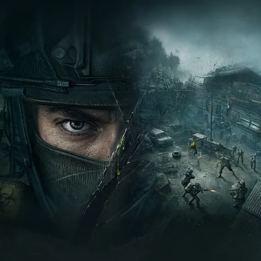 آرنا بریک‌اوت اینفینیت